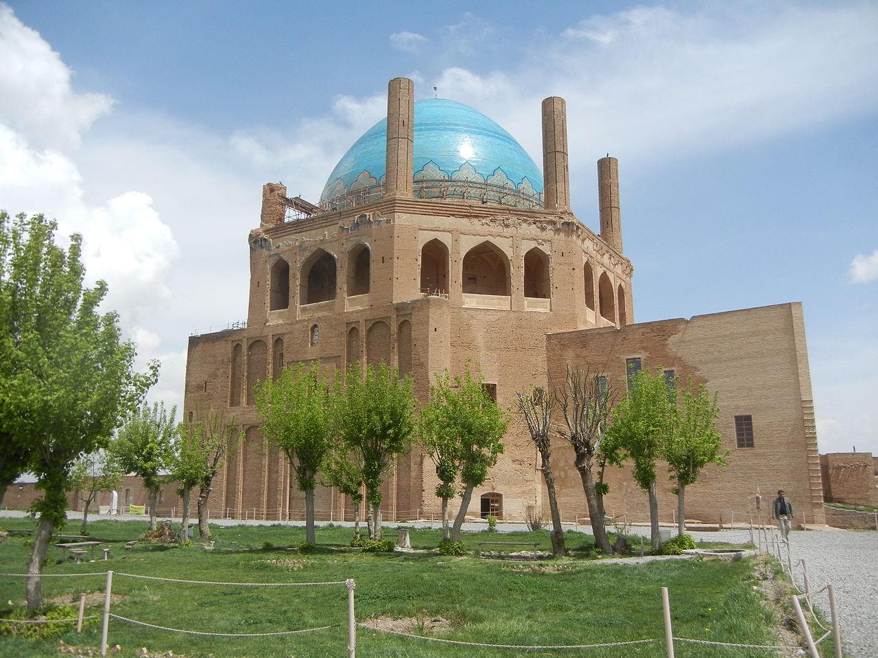 Zanjan province, Iran